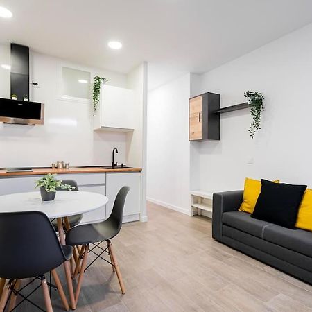 Nice Apartment In The Center Of Madrid-S-El-Verde Exterior foto