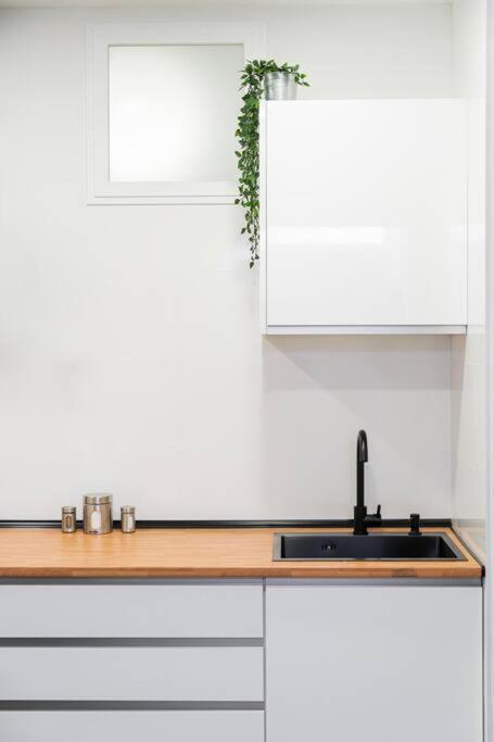 Nice Apartment In The Center Of Madrid-S-El-Verde Exterior foto