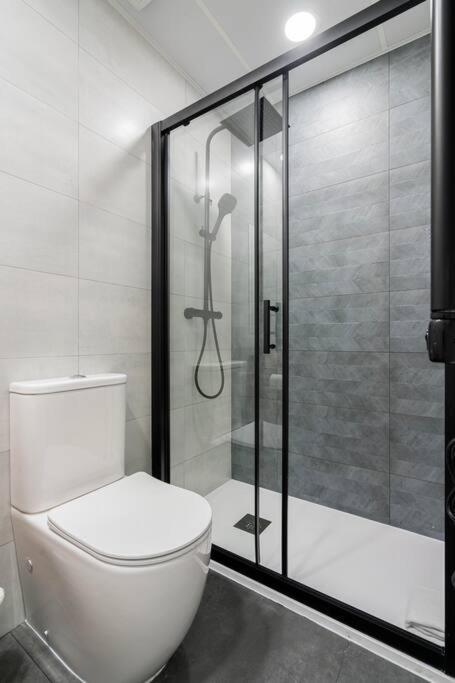 Nice Apartment In The Center Of Madrid-S-El-Verde Exterior foto