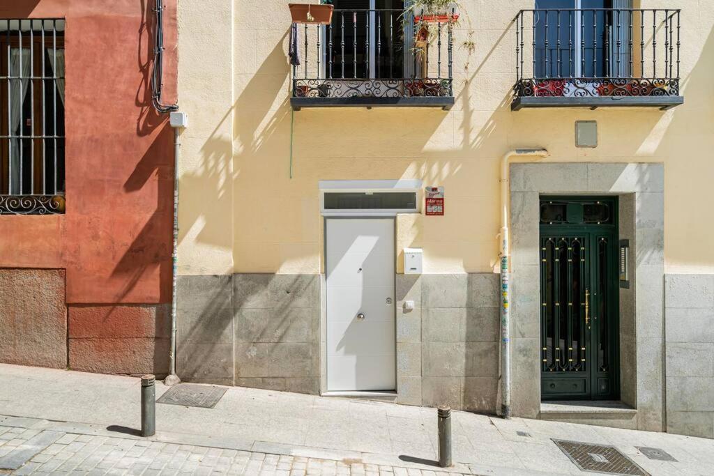 Nice Apartment In The Center Of Madrid-S-El-Verde Exterior foto