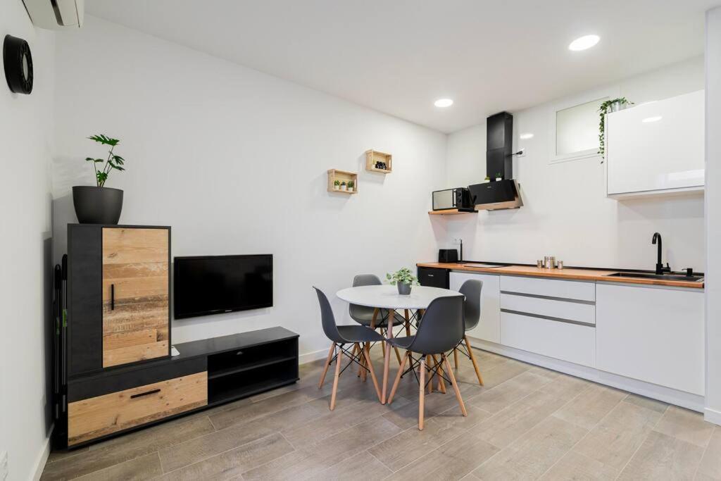 Nice Apartment In The Center Of Madrid-S-El-Verde Exterior foto